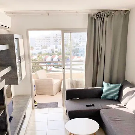 Sea View In Santa Maria Apartamento