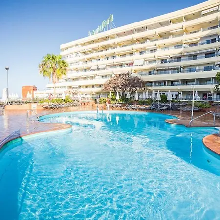 Apartment Sea View In Santa Maria *