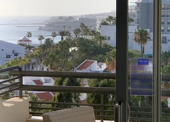 Sea View In Santa Maria أذيخي