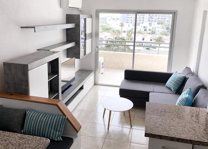 Sea View In Santa Maria