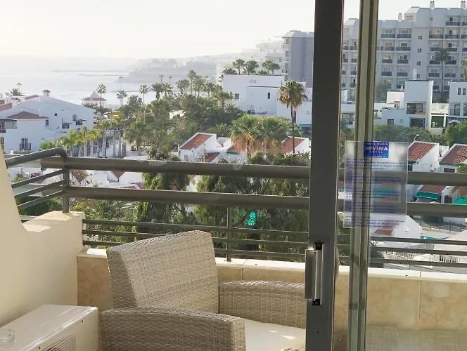 شقة Sea View In Santa Maria