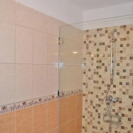 Apartman Sea View In Santa Maria *