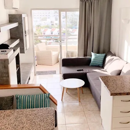 Sea View In Santa Maria * Costa Adeje (Tenerife)