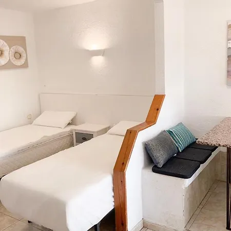 Sea View In Santa Maria Apartman