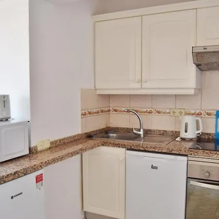 Sea View In Santa Maria Apartman *