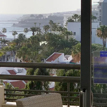 Sea View In Santa Maria Costa Adeje (Tenerife)