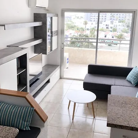 Sea View In Santa Maria