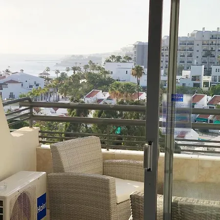 아파트 Sea View In Santa Maria