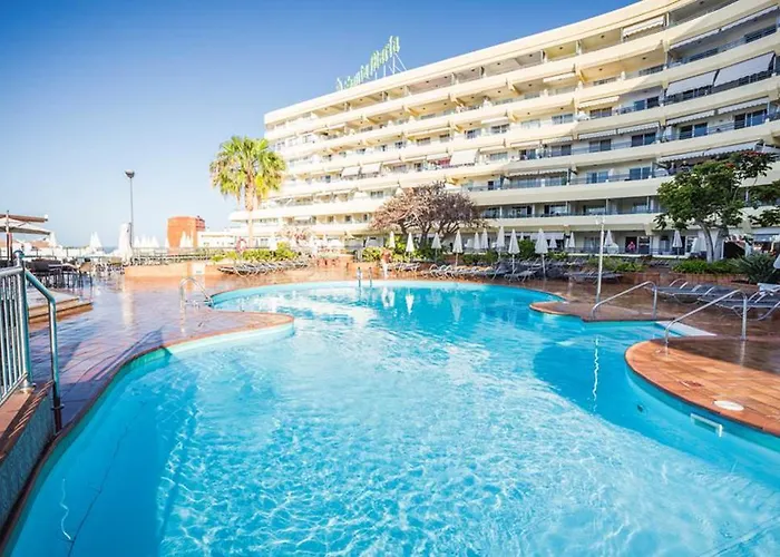 Apartment Sea View In Santa Maria *