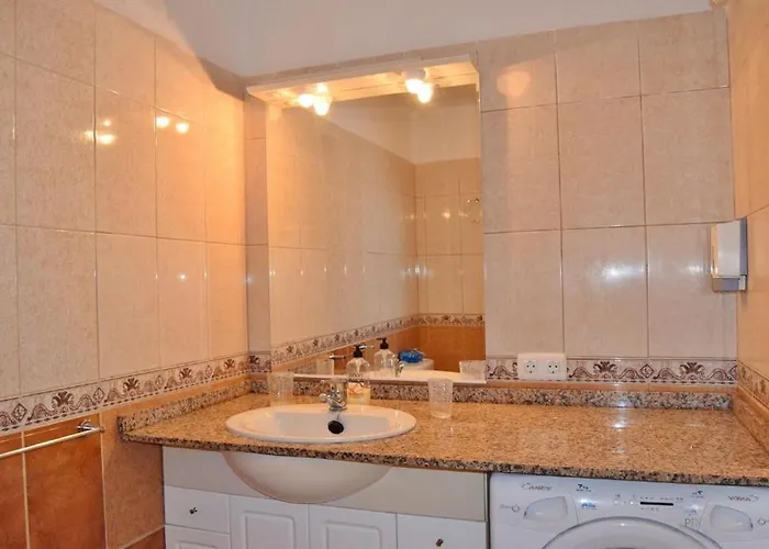 Sea View In Santa Maria Apartment *