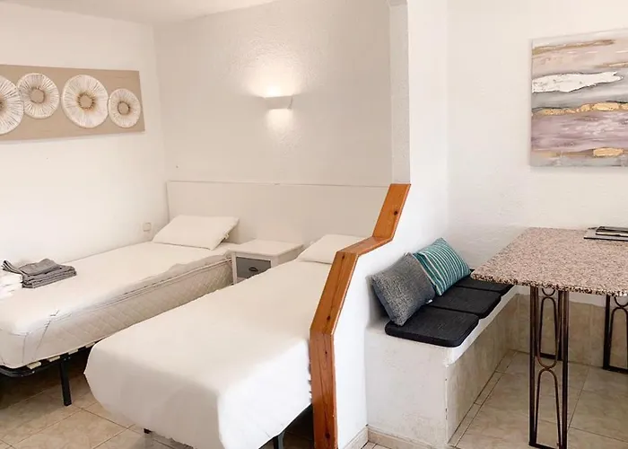 Sea View In Santa Maria Apartment